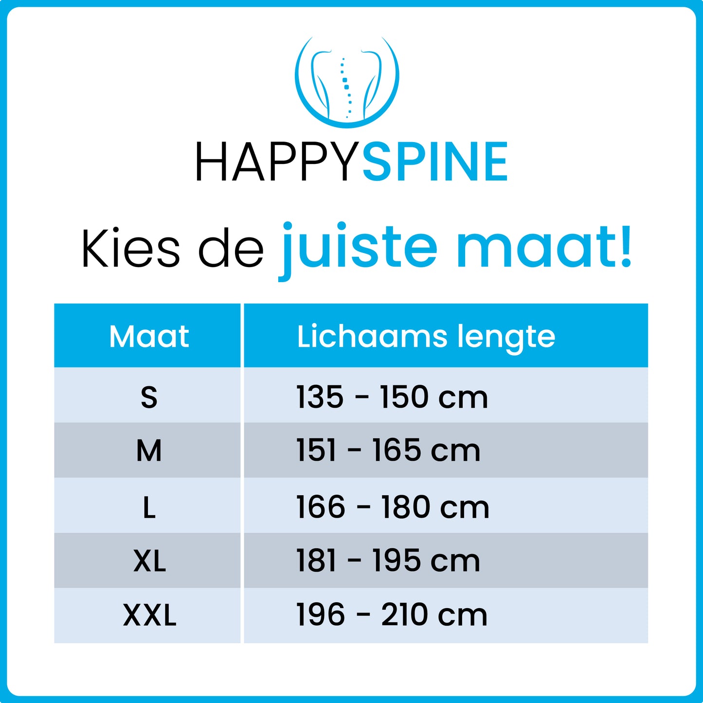 HappySpine™